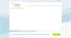 Desktop Screenshot of fsrmm.ch